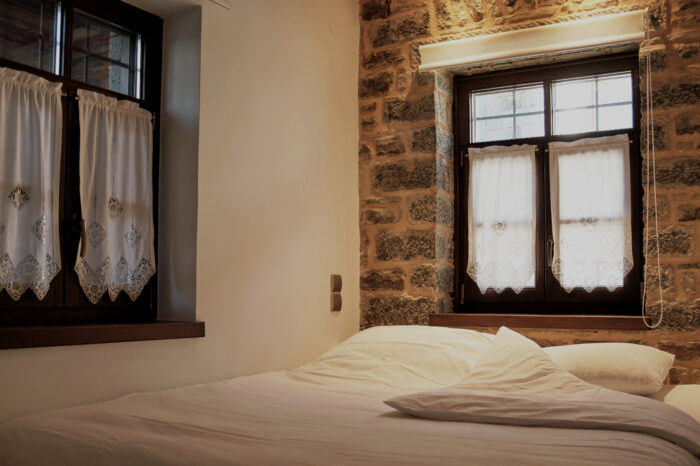 Ξενώνας Αργιάδες - Ελάτη Ζαγορίου - Δωμάτιο 1.2