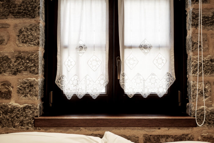 Ξενώνας Αργιάδες - Ελάτη Ζαγορίου - Δωμάτιο 1.3