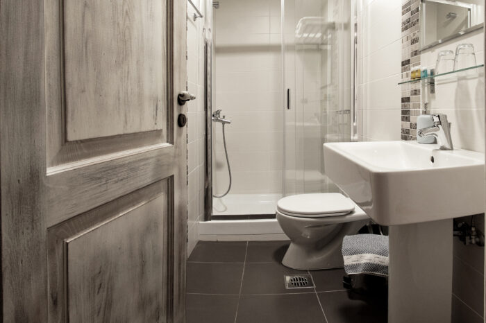 Ξενώνας Αργιάδες - Ελάτη Ζαγορίου - Δωμάτιο 1.4