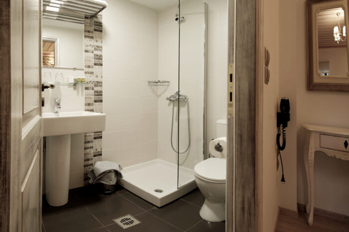 Ξενώνας Αργιάδες - Ελάτη Ζαγορίου - Δωμάτιο 2.4