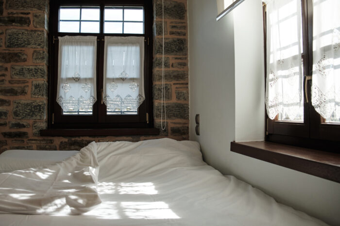 Ξενώνας Αργιάδες - Ελάτη Ζαγορίου - Δωμάτιο 3.2