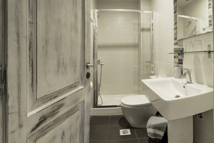 Ξενώνας Αργιάδες - Ελάτη Ζαγορίου - Δωμάτιο 3.4