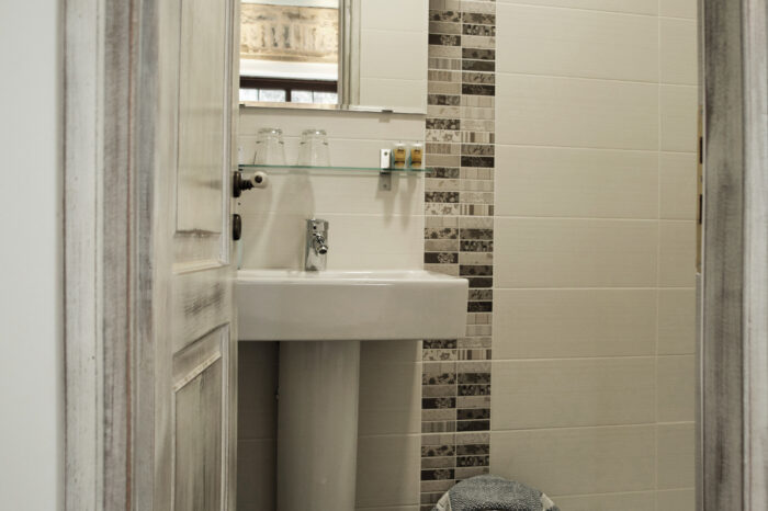 Ξενώνας Αργιάδες - Ελάτη Ζαγορίου - Δωμάτιο 4.5