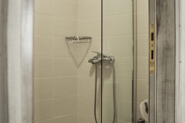 Ξενώνας Αργιάδες - Ελάτη Ζαγορίου - Δωμάτιο 4.6